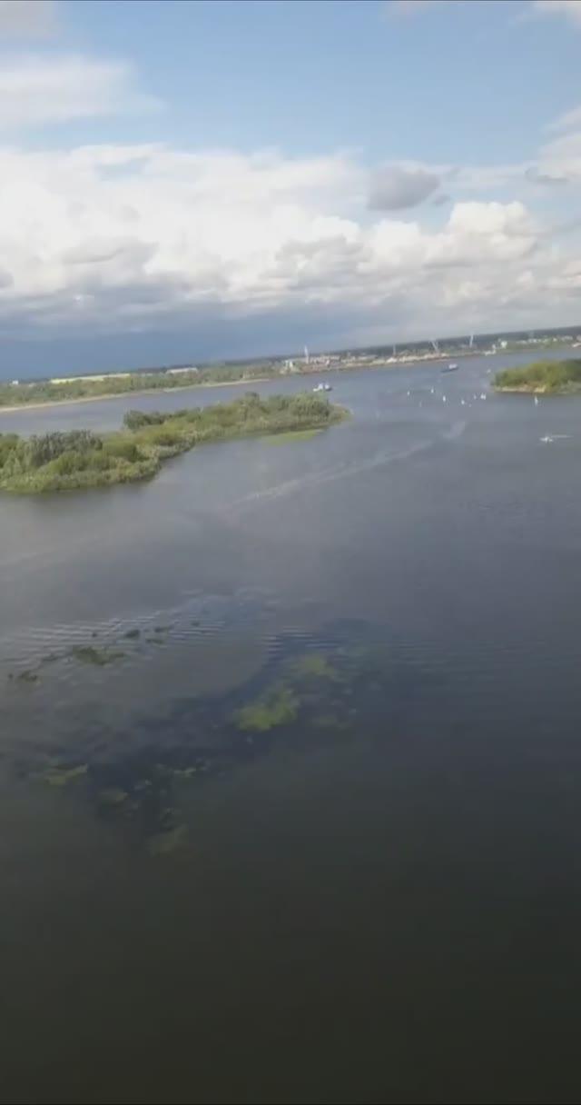 Нижний Новгород