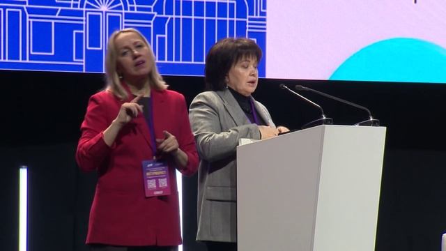 Решетников и Никитин открыли выставку-форум «Интурмаркет» в Нижнем Новгороде 16+