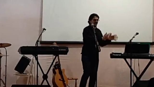 "...Потом обращусь и воссоздам скинию Давидову..."