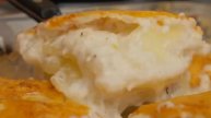 Французское Блюдо «Гратен Дофинуа»...🍽😋 Рецепт в описании 😋