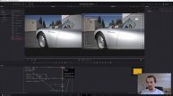 Customize Built in EDIT PAGE Effects in DaVinci Resolve