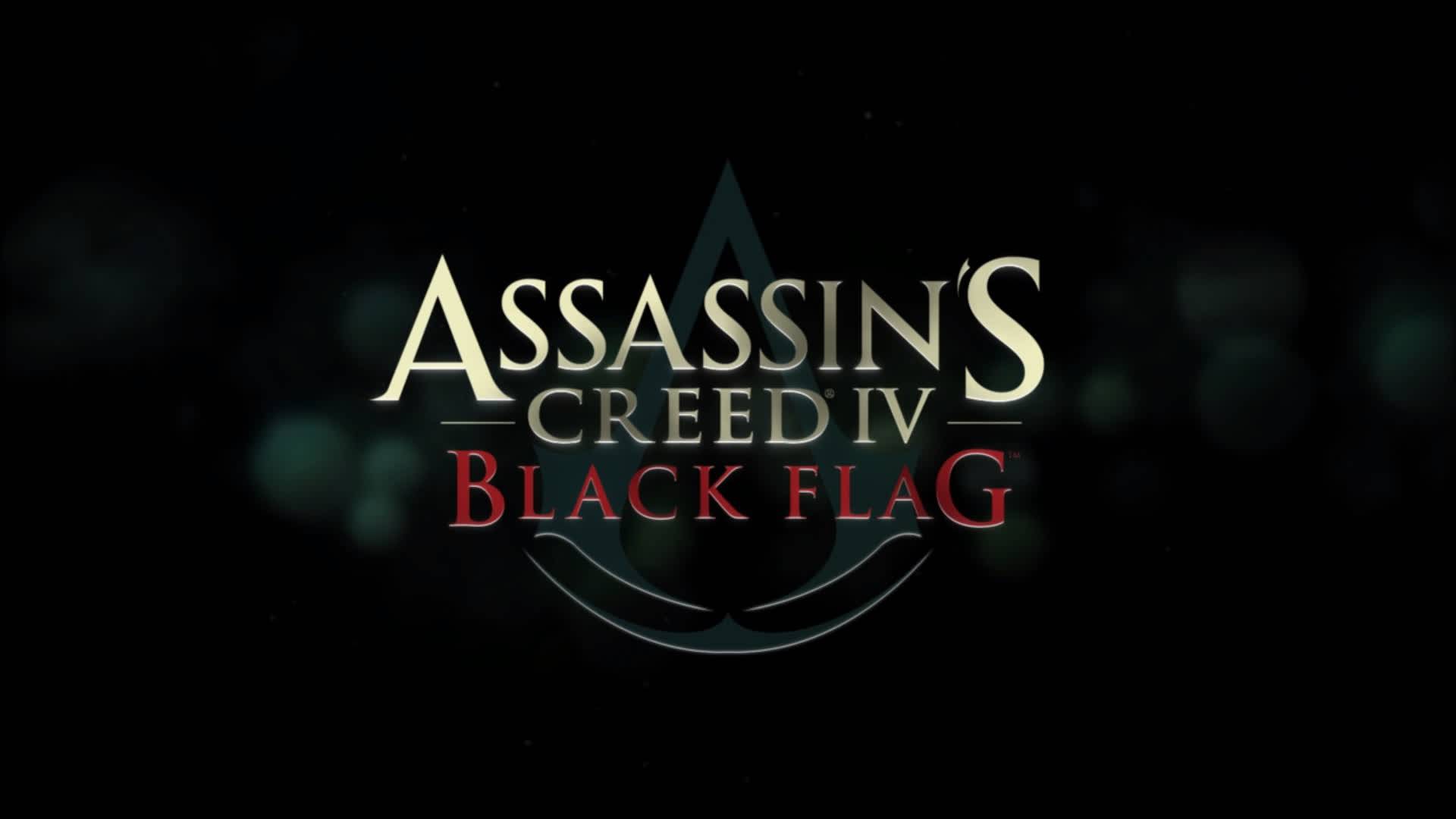 Assassins Creed - Black Flag ► 22 ► Послесловие