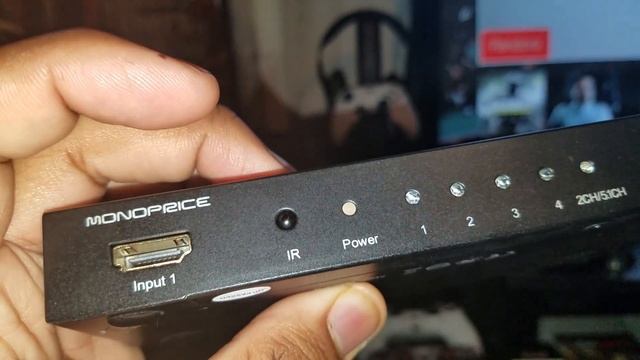 VIDEO GAME PICK UPS NEW 7.1 SURROUND SOUND SYSTEM! 3/19/17