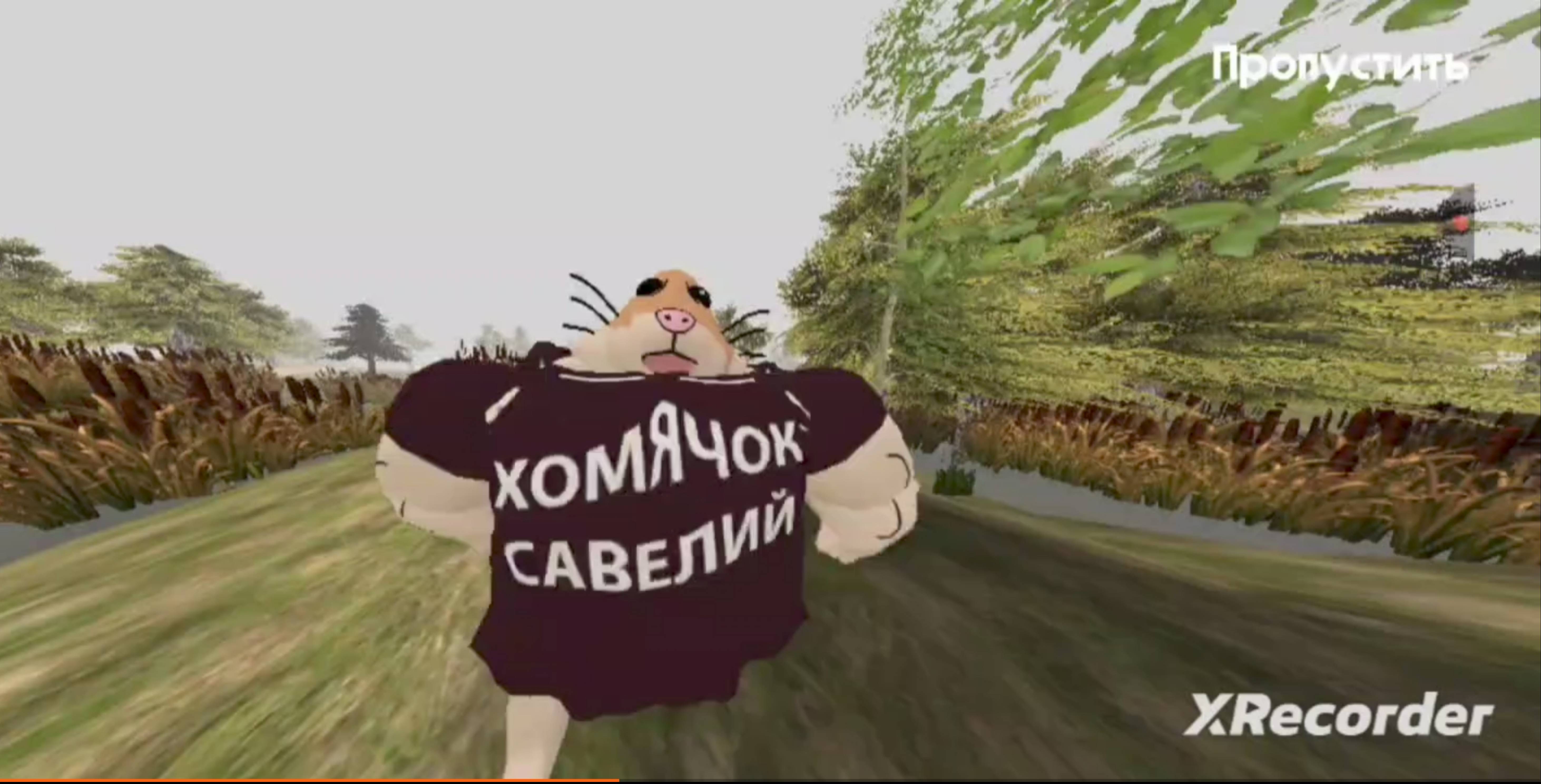 Играю в бобр курва четвёртая и пятая ночь+ концовка Five Nights At Bobr Kurwa