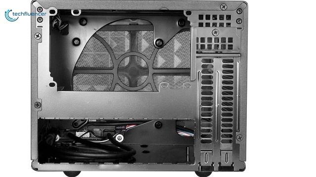 Top 5 Best Cube Mini ITX Cases
