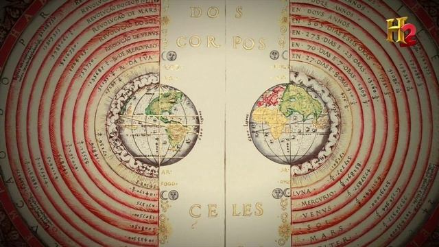 Древние пришельцы. 5 сезон. 2 серия. Сокрытие фактов