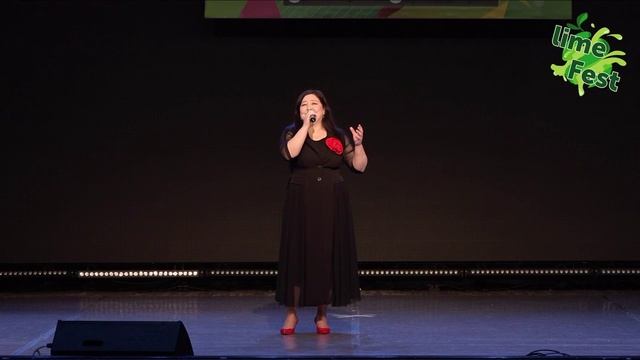 Саттарова Олеся  "Нежность"