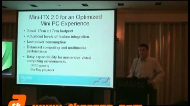 Announcing Mini-ITX 2.0