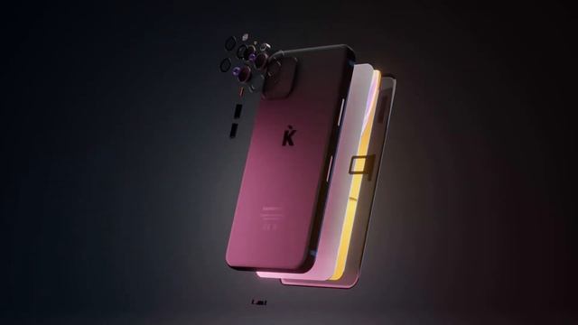 кайнофон 1