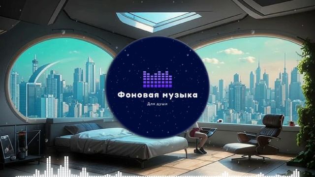 Фоновая музыка - loFi Hip Hop 175