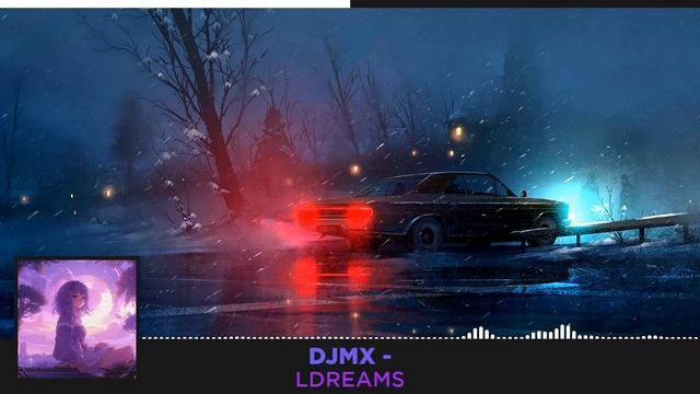 DJMX - LDREAMS