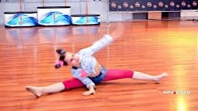 Детский спортивно-акробатический танец ~ дети спорт акробатика танцы