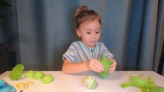 Крошки-горошки