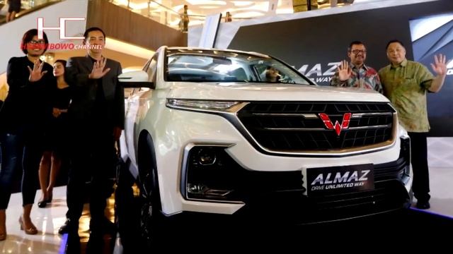 Logo BARU!! Wuling VICTORY MPV Terlihat Uji JALAN Dan Siap Tantang INNOVA Di Indonesia??