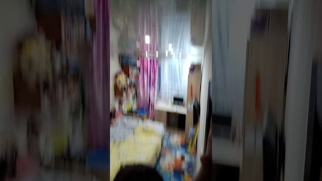 реакция мамы как я убралась 🤗