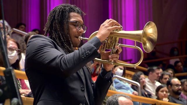 Minha voz, Minha vida - Tributo Gal Costa (Dora Morelenbaum, Tim Bernardes & Brasil Jazz Sinfônica)