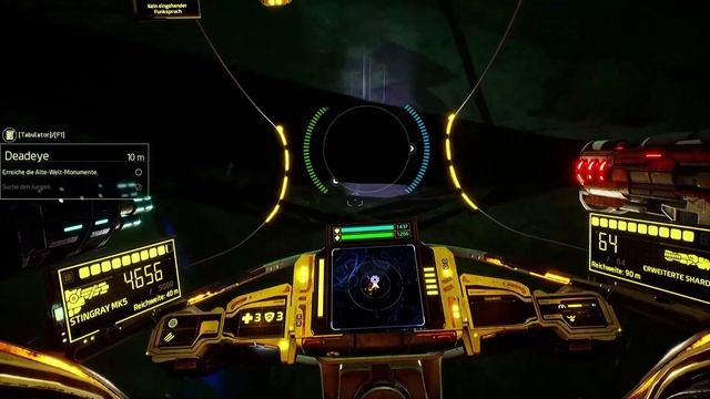 Aquanox Deep Descent - Deadeye zurückholen... E15