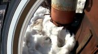 Лайфхак для сбора ТАЛОЙ ВОДЫ весной.