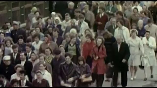 Одесса шестидесятых, семидесятых