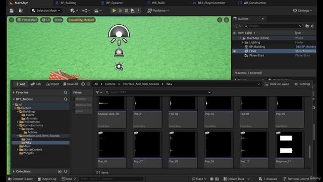 14 -Adding sounds