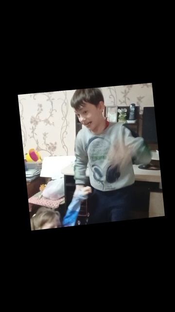 в конце всё упало