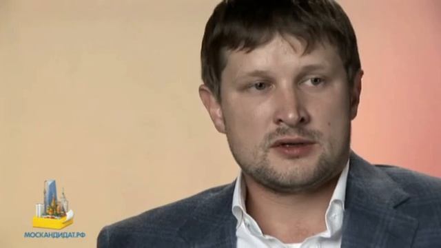Москандидат.рф - Справедливая Россия - Олег Ястребов