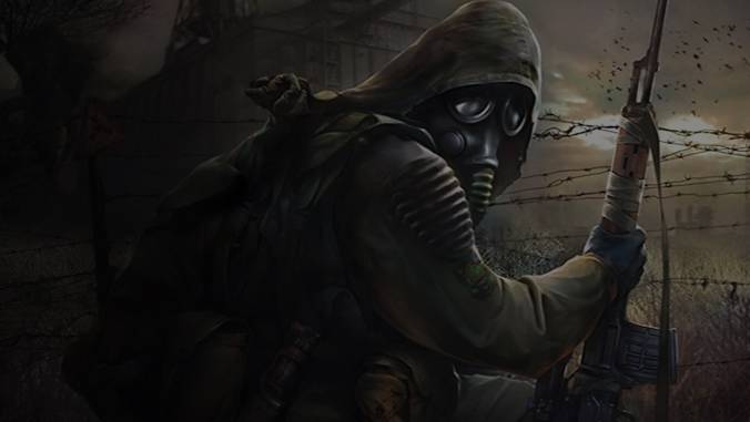 Прохождение S.T.A.L.K.E.R. Тень чернобыля (часть 3)