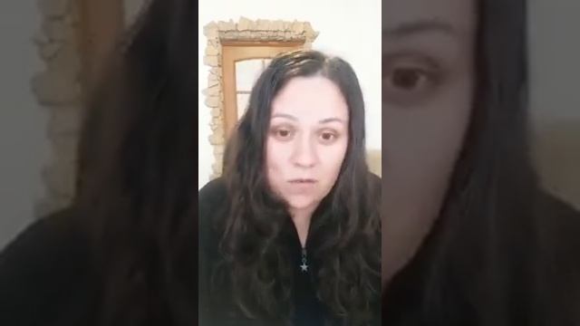 Как быть спокойной мамой? Запись эфира от 22.07.2021 г.