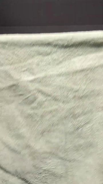 Одеваю полотенце на голову