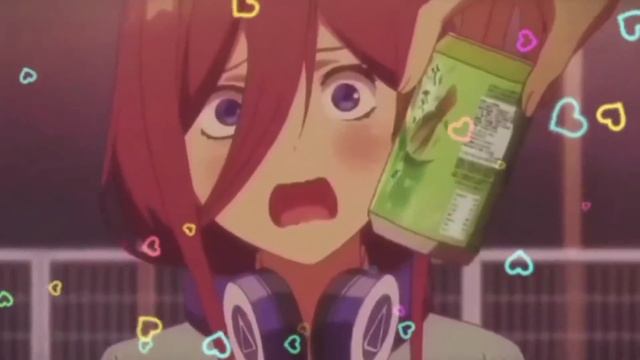 Anime Edits