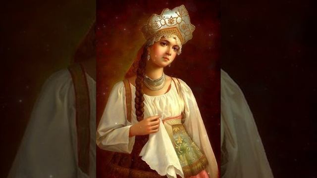 ОКЛЕВЕТАННАЯ КУПЕЧЕСКАЯ ДОЧЬ