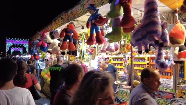 🇮🇹大人気!ポルケッタ祭り アリッチャ/ La Sagra della Porchetta in Ariccia, Italy/イタリアVlog, Vlog in Italy