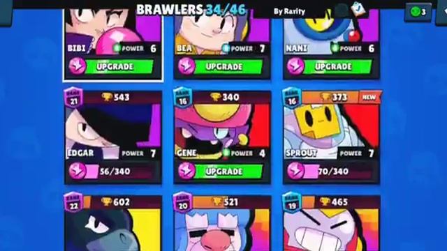 Brawl Stars |  Fun Map And Challenge  BOT TAKE OVER