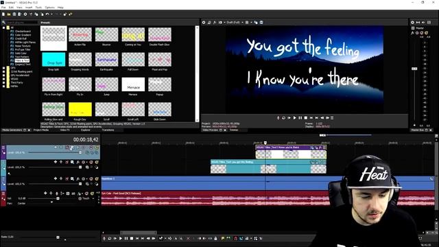 Vegas Pro 15: Hidden Features Revealed - Episode #60 (Compilation)