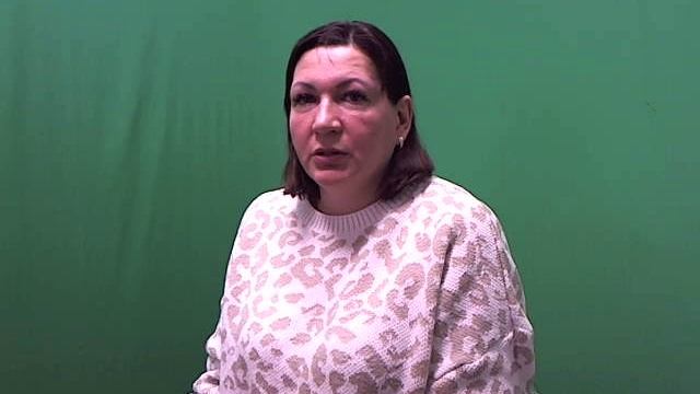 Няня Любовь Владимировна, резюме №256383