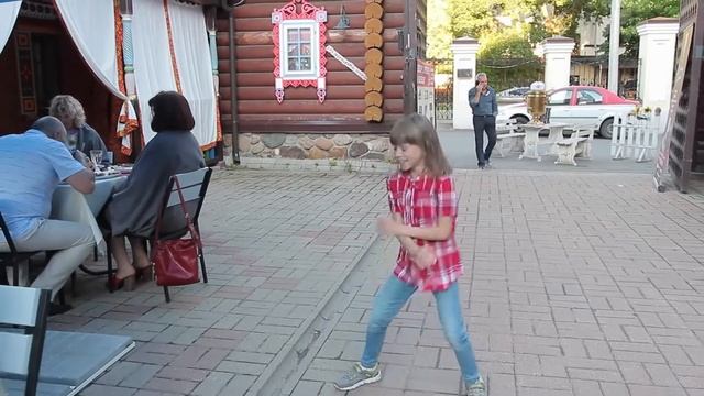 BBQ party 10/07