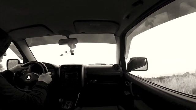 JIMNY OFF ROAD