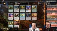 Bloomburrow drafts || LRRMTG 2024-08-01
