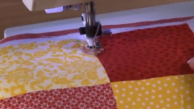 Clear Stitch-In-Ditch Foot by HUSQVARNA VIKING®
