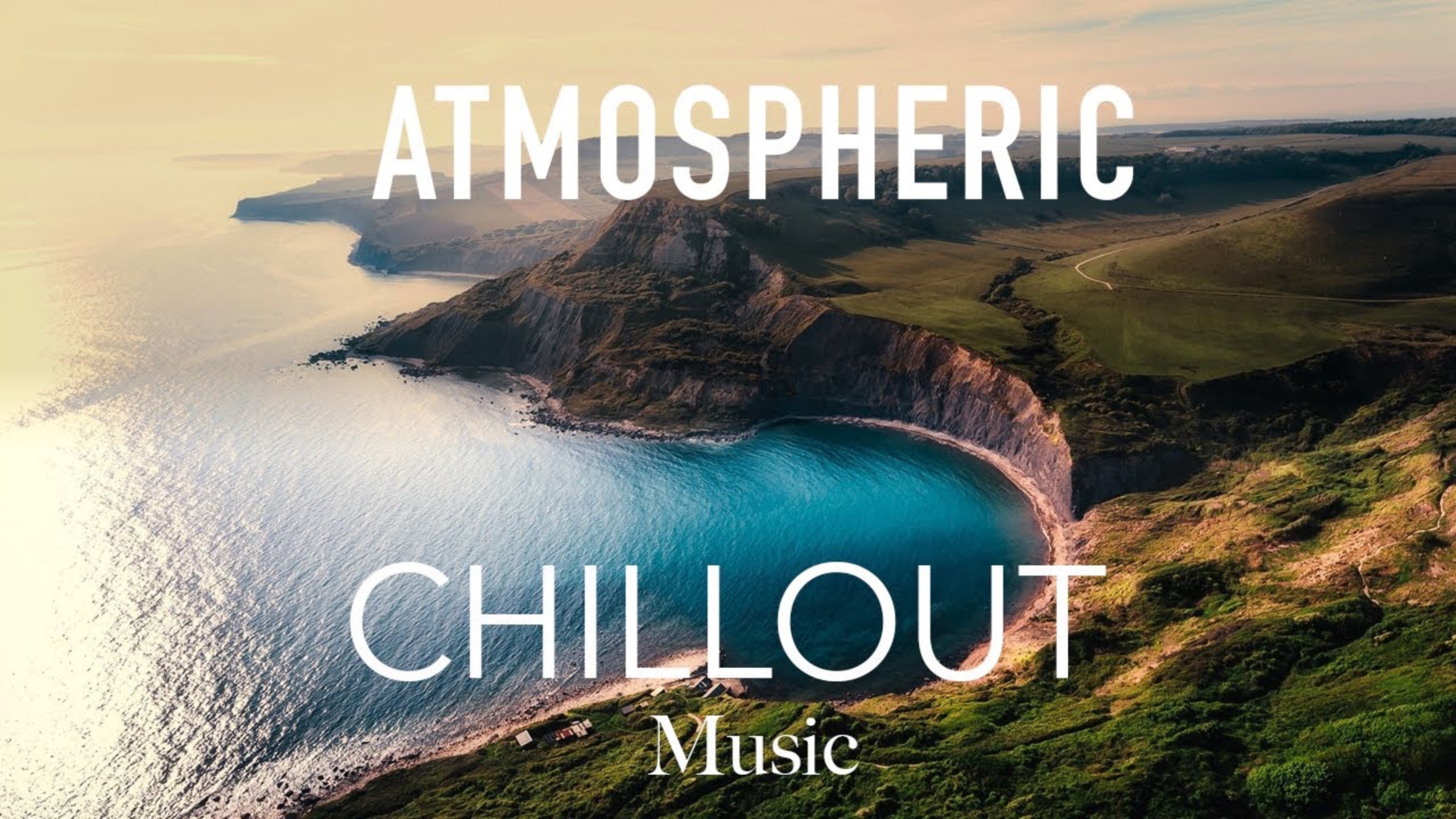 Atmospheric Chillout Mix Music 2025