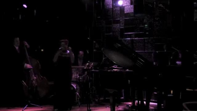 Coco Rouzier Quartet - L-O-V-E