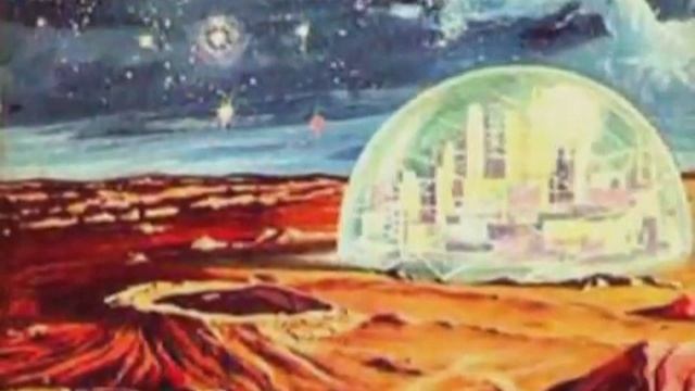 Обитаемый остров, фильм о фильме, часть 1
