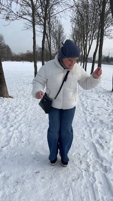 Танцуем