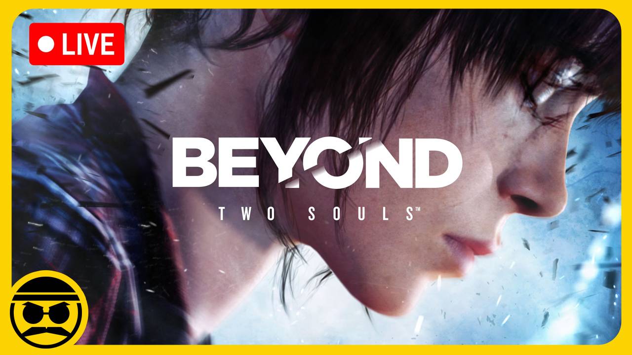 BEYOND TWO SOULS (Часть 7) / Dead by Daylight / WORDLE CHAMPIONSHIP