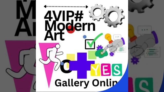 ...Invest in ART Objects #2025 !...The group First Class ....
