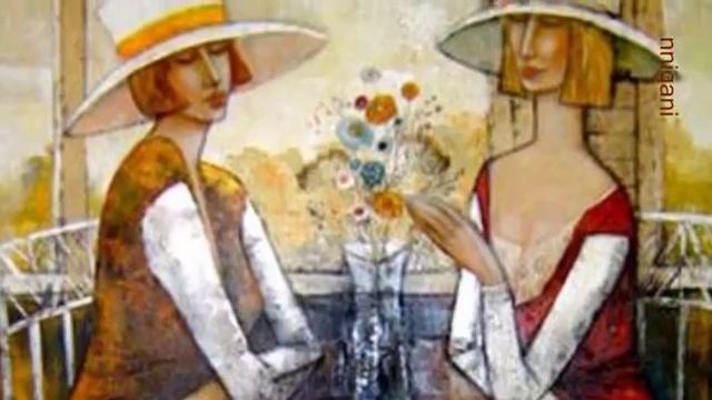 René Aubry - Prima Donna