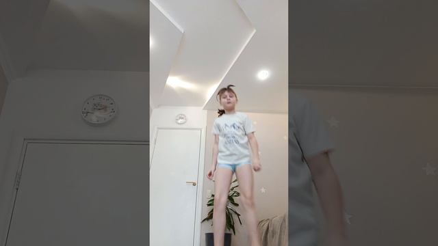 движение крискрос