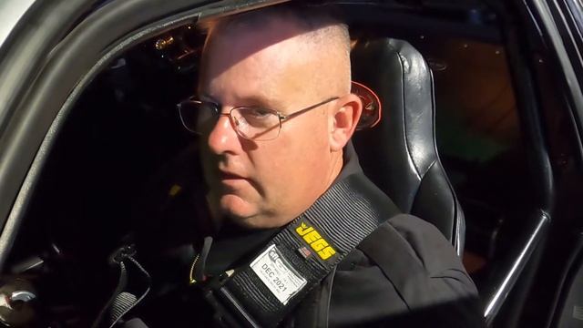 (FIRST TEST PASSES N/A) Mustang Build " EP5"1200HP NOS #jarhead
