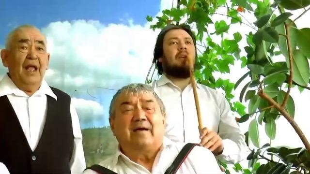 Интересная песенка!