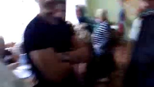 Беспредел на выборах в Ельце.mp4